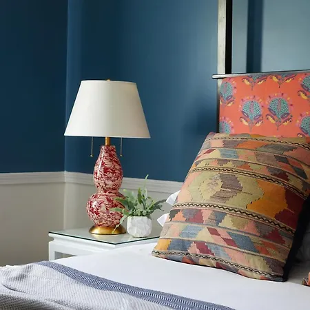The Christopher, The Edgartown Collection Bed and Breakfast Exterior foto