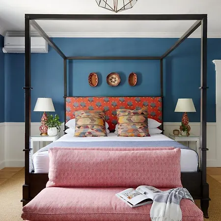 The Christopher, The Edgartown Collection Bed and Breakfast Exterior foto