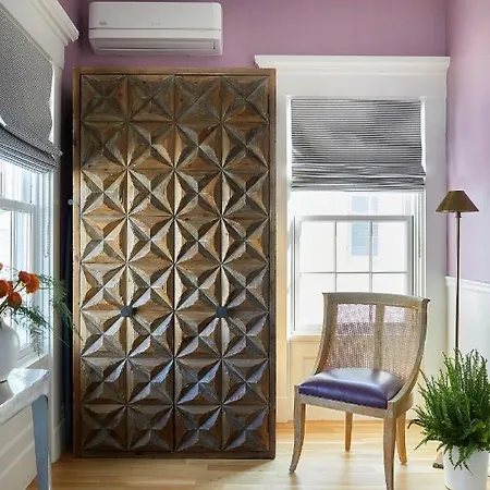 The Christopher, The Edgartown Collection Bed and Breakfast Exterior foto