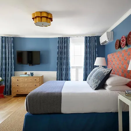 The Christopher, The Edgartown Collection Bed and Breakfast Exterior foto
