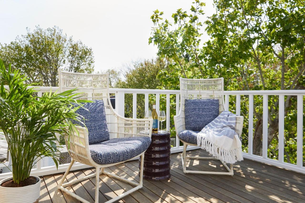 The Christopher, The Collection 3* Edgartown