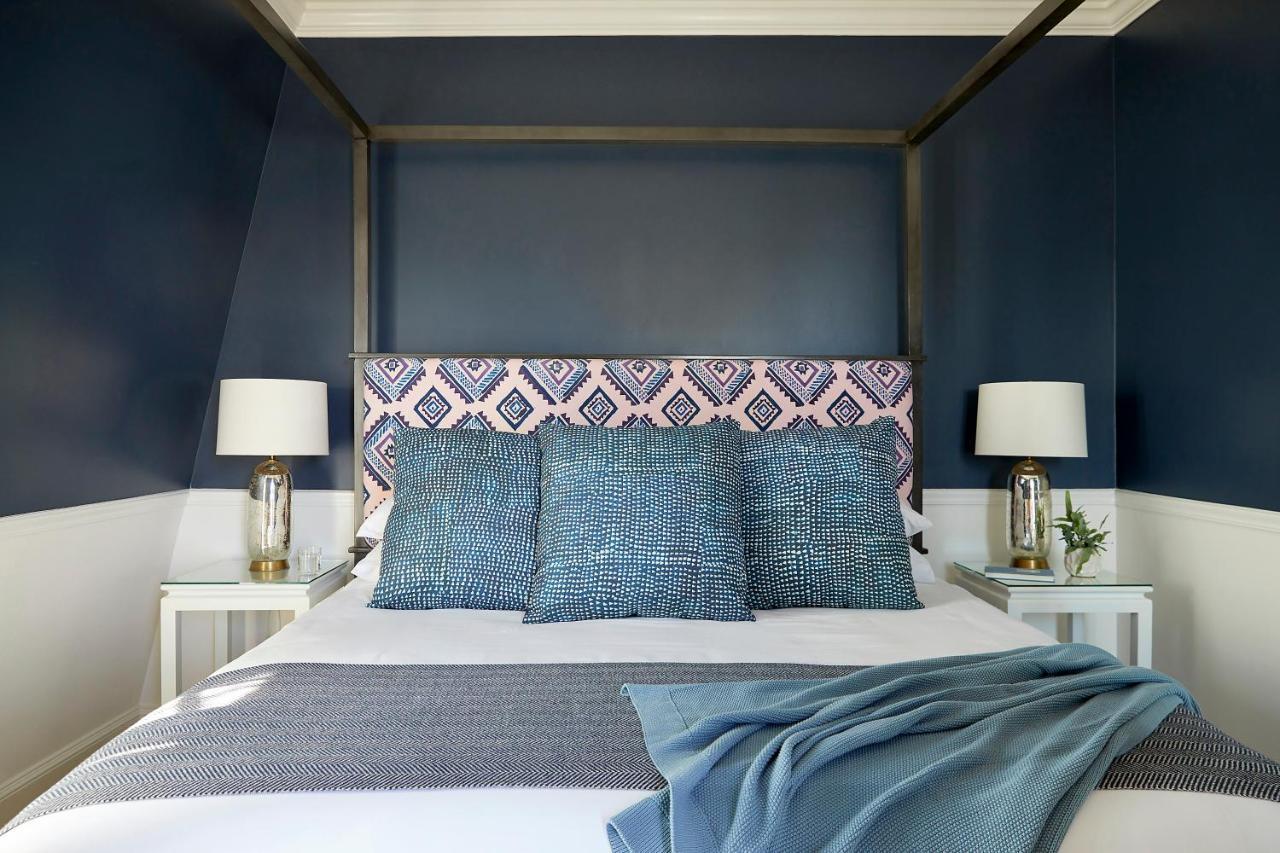 The Christopher, The Collection Edgartown