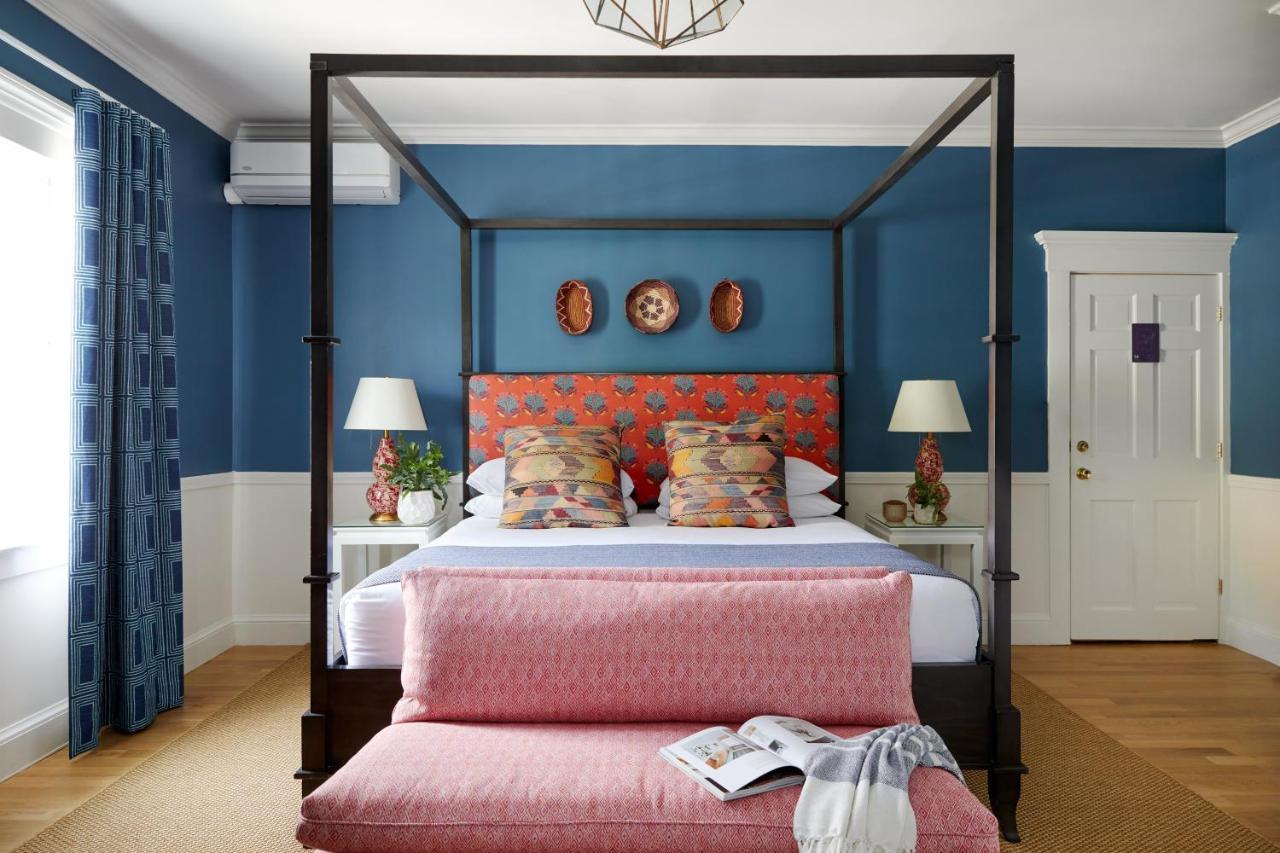 The Christopher, The Collection Bed & Breakfast 3*