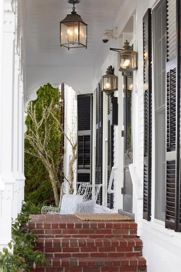 The Christopher, The Collection Bed & Breakfast