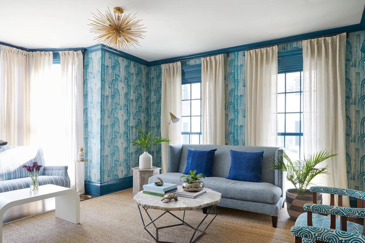 The Christopher, The Collection Bed and breakfast 3*
