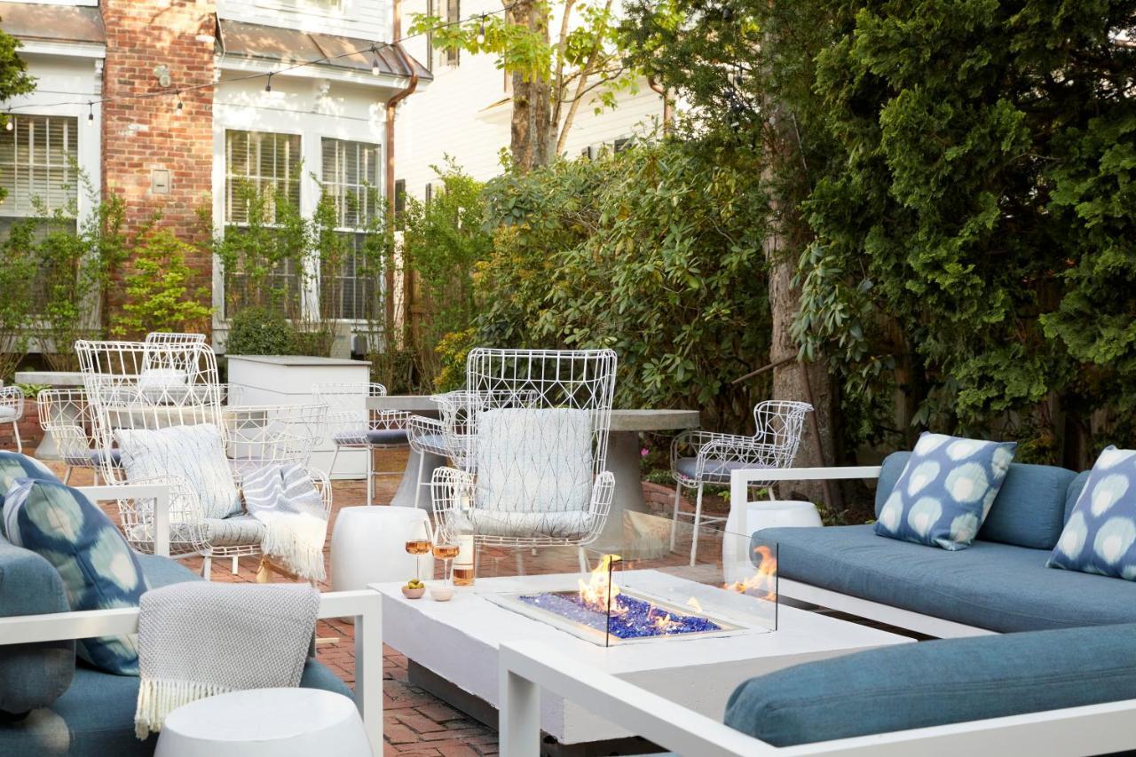 The Christopher, The Collection Edgartown