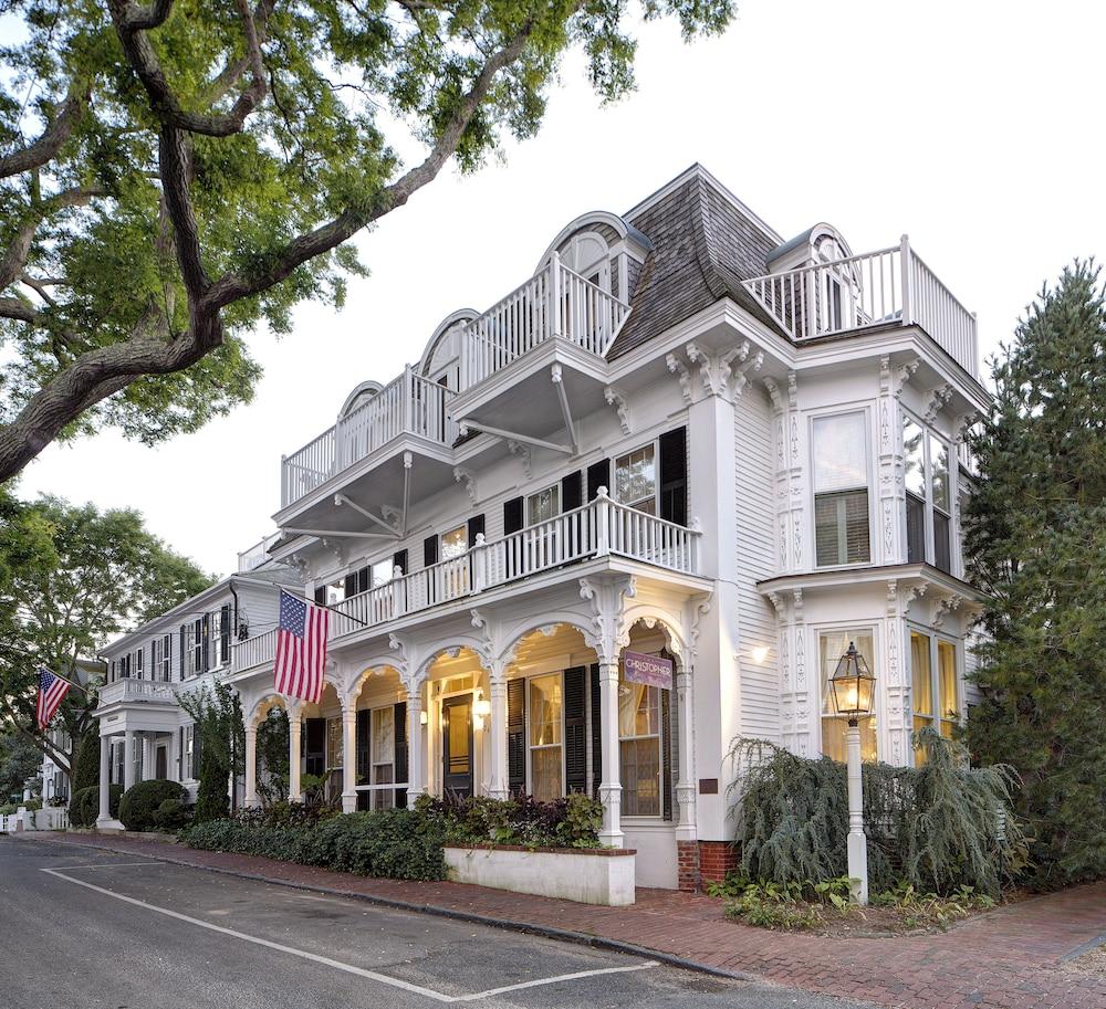 Bed and breakfast The Christopher, The Collection Edgartown