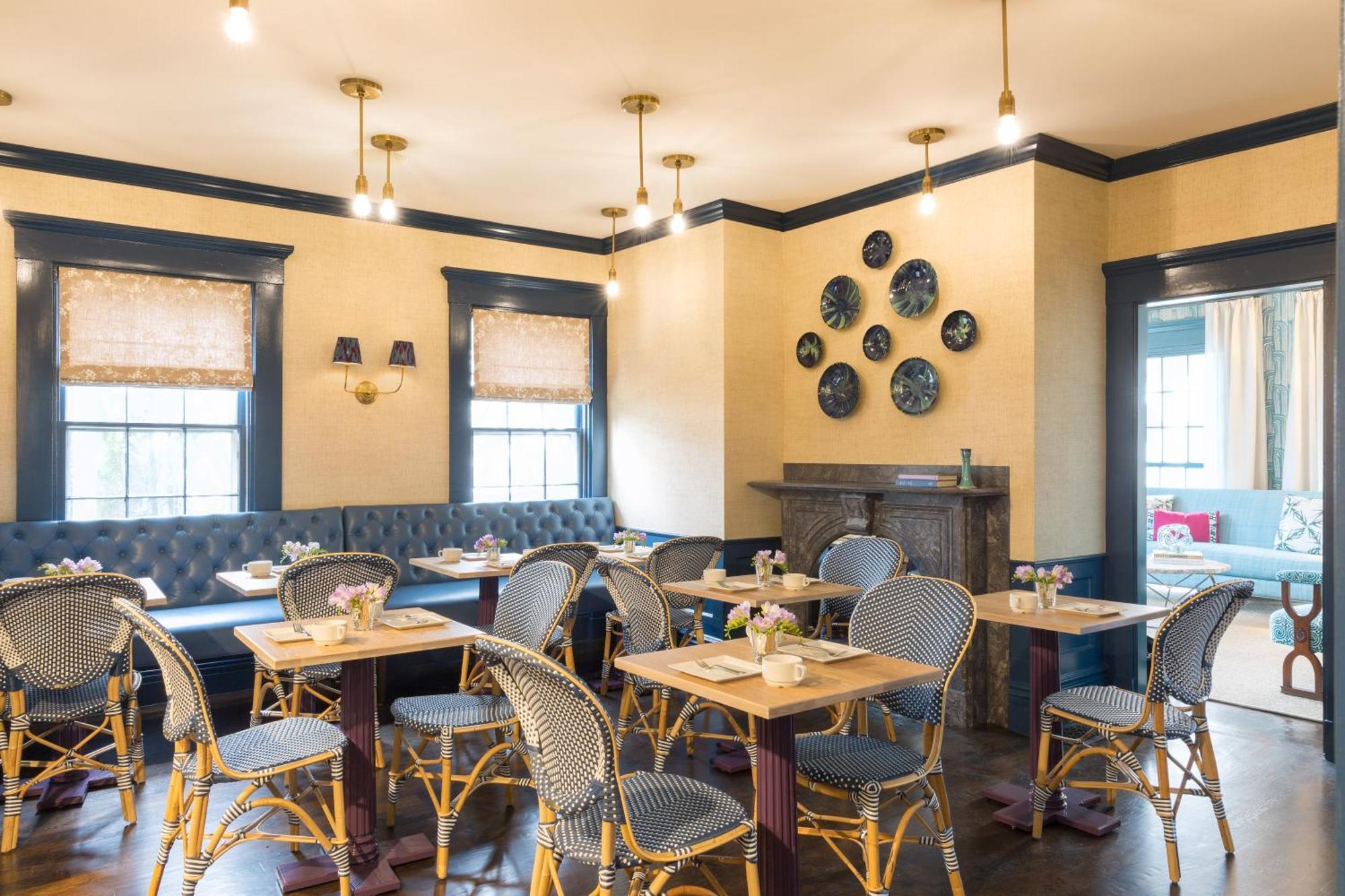 The Christopher, The Collection Bed and breakfast