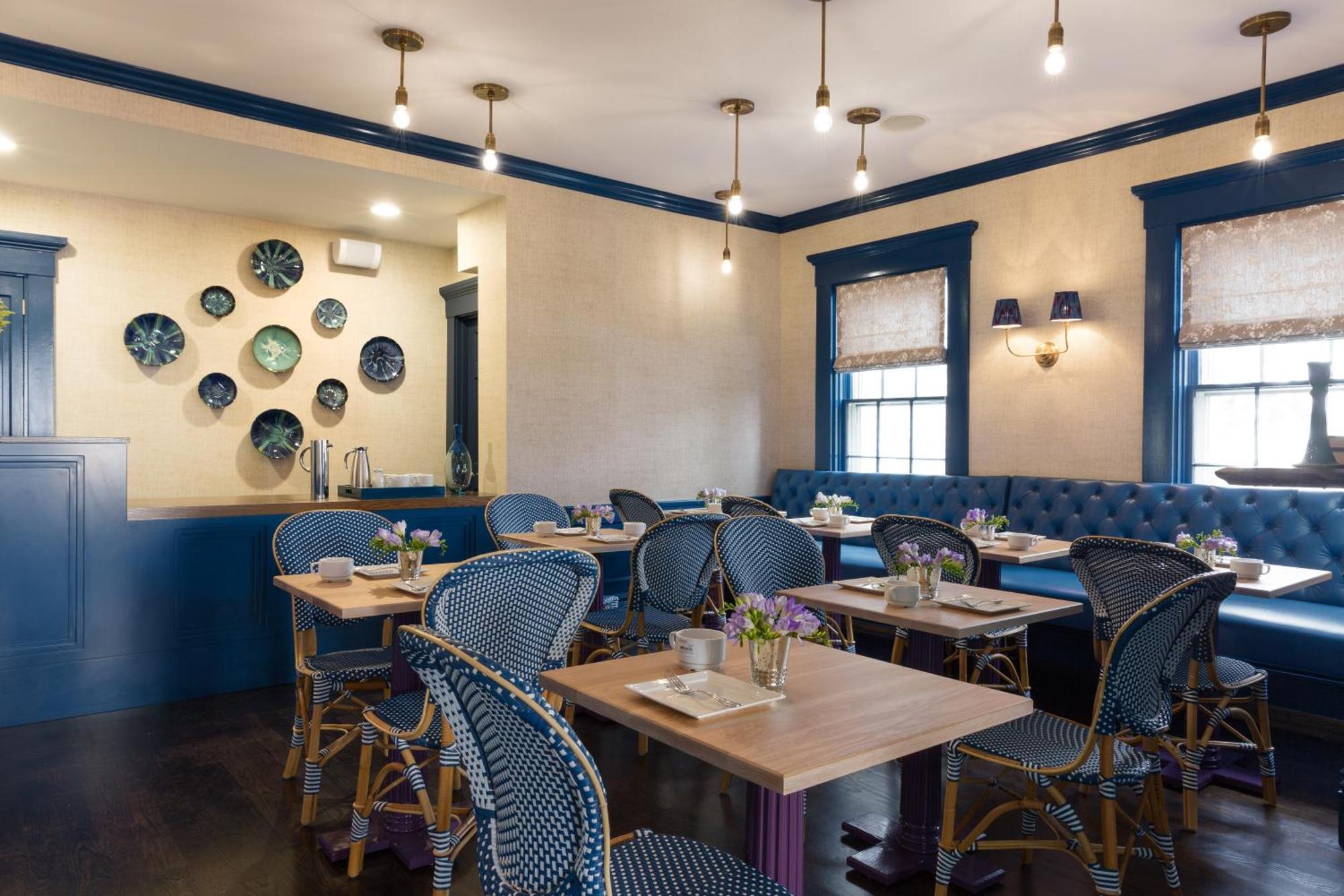 Bed and breakfast The Christopher, The Collection 3*